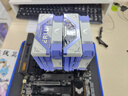 华硕【主板cpu套装】TUF GAMING B650M-PLUS WIFI主板+AMD 锐龙5 9600X CPU  主板+CPU套装 实拍图
