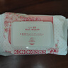 KONOKO宠物湿巾猫咪擦眼去泪痕除臭味狗狗用品全身免洗清洁专用湿纸巾 实拍图