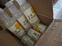 农夫山泉 水溶C100柠檬味果汁饮料445ml*15瓶 满足每日所需维生素C 实拍图
