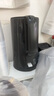 苏泊尔（SUPOR）电水壶热水壶电热水壶1.5L 304不锈钢水壶 双层防烫全钢无缝开水壶烧水壶SW-15J626 1.5L 实拍图