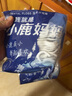 小鹿妈妈超细牙线棒剔牙齿牙签清洁齿缝牙线家庭装便捷100支X6袋 实拍图