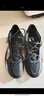 斐乐（FILA）FUSION斐乐潮牌女鞋运动凉鞋休闲运动鞋硬糖凉鞋 黑-BK 35.5 实拍图