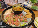 安井 鱼籽福袋 150g/包 锁鲜装火锅麻辣烫关东煮食材 速食熟食丸子 实拍图