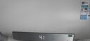 美的（Midea）出品WAHIN稀土镁棒终身免换3300W速热扁桶60升家用电热水器一级能效国家补贴F6033-BK3以旧换新 实拍图