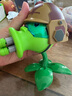 植物大战僵尸弹射正版授权男孩玩具游戏玩具生日六一儿童节礼物 机枪豌豆射手+4箭 实拍图