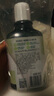 狮王NONIO汉方漱口水菊花蒲公英450ml0酒精零蔗糖杀菌去口臭深层清洁 实拍图
