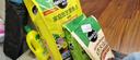 美乐棵陶粒土园艺植物花盆垫底拌土保水保温透气基质营养土颗粒土6L 实拍图