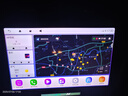飞歌（FlyAudio）凯美瑞RAV4荣放普拉多威驰锐志导航中控大屏汽车载倒车影像一体机 X3Max高通8核8+256+AHD后视+安装 实拍图