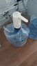 小熊（bear）桶装水抽水器 电动压水器 自动吸水器 矿泉水上水器 饮水机抽水泵 YSJ-D06H5 实拍图