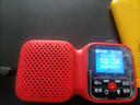 喜马拉雅好声音老年陪伴机SE户外便携AI智能网络FM收音机4G语音播报多功能故事机音箱音响老人父母生日父亲节礼物 实拍图