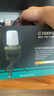 山力士C1500led工作灯汽修维修全地形强光露营灯营地灯照明灯户外 C1500pro军绿色+收纳包 1 实拍图
