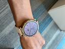 HUAWEI WATCH GT 5 国家补贴15% 珍珠白41mm华为智能手表情绪健康助手玄玑感知系统 实拍图