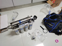 创维SKYWORTH 净水器家用直饮厨下式自来水厨房过滤器超滤净饮机直饮保留矿物质排行前十名官方补贴 限时特价-发11支滤芯自己安装 实拍图