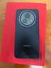 魅族（MEIZU）Lucky 08 AI幸运手机 12GB+512GB 陨石黑 6000mAh持久续航 1.5K旗舰护眼屏 旗舰级AI技术 政府补贴 实拍图