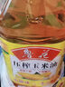 鲁花 食用油   大豆油 5L 实拍图