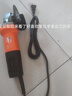 东成角磨机DSM820-100磨光机切割机打磨抛光电动工具 实拍图