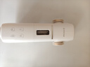 滨特尔（pentair）前置过滤器大通量家用全屋自来水管道40μm过滤器9吨/H大流量水驱涡轮+反冲洗刮洗净水器 【顶配】9T/H大流量S260全自动 实拍图