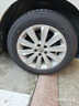 佳通(Giti)汽车轮胎205/55R16 94V  221v1 适配速腾/宝来/朗逸 实拍图