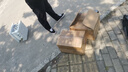 汾酒 1915巴拿马20 清香型白酒 53度 475mL 单瓶装 礼袋送完即止 实拍图