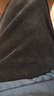 匹克（PEAK） 运动短裤夏季男新款速干透气梭织短裤舒适五分裤跑步健身裤子 黑色-2291 XL (180) 实拍图