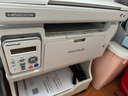 奔图（PANTUM）M6200W 激光wifi无线多功能打印机 办公家用打印复印扫描一体机 硒鼓可加粉 易加粉打印机 实拍图