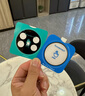 猩球卫士【2片】适用vivo XFold5镜头钢化膜xfold5pro高清ar增透全覆盖手机后置摄像头保护钢化玻璃贴膜 X Fold5 AR增透丨高清大视窗丨买一送一 【关注店铺】会员专享18个月有限 实拍图