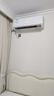 海信（Hisense）空调 大1.5匹 易省电Ultra 【海信电视完美CP，看的爽凉得快】空调挂机KFR-35GW/A330UPro-X1 实拍图