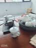 乐品乐茶明前特级碧螺春绿茶茶叶2025新茶春茶嫩芽冷泡茶浓香型250g送礼袋 实拍图
