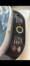 美的（Midea）电饼铛 电饼档上下盘可拆洗家用智能0氟钛陶瓷双面加热三明治早餐机煎烤机煎饼锅烙饼锅3072升级款 实拍图