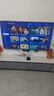 五洲王牌85寸电视 [家电补贴20%]  8k超薄液晶智慧屏高清75/65/55吋可壁挂家用护眼智能语音投屏oled电视机 65英寸 智能高端安卓9.0旗舰版 售后无忧+送货上门+品牌延保 实拍图