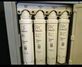 美的（Midea）净水器滤芯适用MU151-4、MU136-4(M1)、MU138-4、MU163A-4、MU136A-4、MU135B-4、MU1861A S1- PP棉滤芯 实拍图