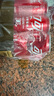 可口可乐（Coca-Cola）碳酸汽水摩登罐饮料330ml*24罐新老包装随机发货 实拍图