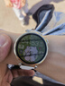 HUAWEI WATCH GT 5 国家补贴15% 珍珠白41mm华为智能手表情绪健康助手玄玑感知系统 实拍图