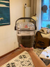 必胜（BISSELL）小蒸龙升级版 高温蒸汽清洁机 布艺沙发多功能清洗机洗窗帘床垫地毯清洗机器吸尘器蒸汽洗吸一体机 【升级版】多功能清洗小蒸龙-3700Z 实拍图