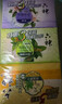 六神【家庭3块装】绿茶甘草香皂125g*3 (洗手洗脸皂 肥皂 清凉舒爽) 实拍图