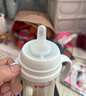 贝亲（Pigeon）自然离乳系列吸嘴 替换奶嘴 12月+ BA152 实拍图