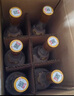 汾酒 黄盖玻汾 清香型高度白酒 53度 475mL*12瓶 整箱装 实拍图