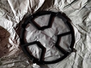 维艾（Newair）煤气灶支架防滑小锅架灶台支架锅架铸铁加厚四爪五爪通用炒菜架 实拍图