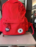 匡威（Converse）CONVERSE匡威官方 GO 2 经典款男女大容量双肩包电脑背包10020533 10020533-A19 OSFA 实拍图