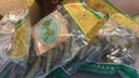 新一代甘草杏408g甘肃庆阳特产休闲零食蜜饯带核杏干果脯杏脯 实拍图