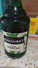 必得利（Bardinet） 力娇酒 无酒精 绿薄荷味 糖浆 700ml 实拍图
