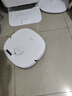 美的（Midea）扫地机器人灵眸V16 Pro扫地机 扫拖一体全自动清洁自动清洗烘干活水洗拖布大吸力AI智能清洁洗地机 实拍图