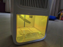 NIYEVN【200平全屋除湿丨40L水回南天】除湿机家用抽湿机补贴20%除湿器广东工业干燥烘干机小型米吸湿 60L/天 尊享除湿丨冷凝50倍强效丨AI屏显定时 实拍图