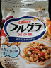 卡乐比（Calbee） 即食燕麦片 低GI减糖水果麦片550g 日本进口非油炸 早餐冲泡麦片 实拍图
