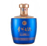 茅台（MOUTAI）贵州大曲 似水流年 大曲1.5L*1  单坛装 53度 酱香型白酒 实拍图