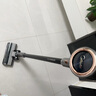 美的（Midea）吸尘器家用无线Q7 手持吸尘器   绿光显尘车载大吸力 除螨除尘一体机轻量【国家补贴】 实拍图