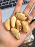春江月新货巴西大鲍鱼果仁富硒原味坚果新疆沙漠果孕妇儿童干果含硒零食 【0添加富硒果仁】500g*1罐 实拍图