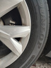邓禄普（DUNLOP）轮胎/汽车轮胎 245/60R18 105V SP SPORT MAXX050+ 适配新汉兰达 实拍图