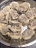 湾仔码头玉米蔬菜猪肉水饺1320g66只早餐食品速食半成品面点生鲜速冻饺子 实拍图