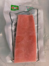 金枪鱼生鱼片无骨无刺寿司日料食材海鲜水产深海金枪生鲜鱼 高品质【400-450克】两块装 实拍图